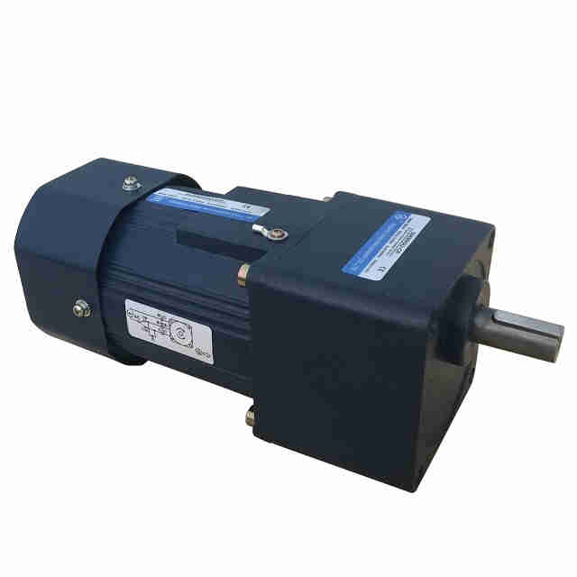 China Supplier FK Helical Geared Motor 90 Degree Gearbox