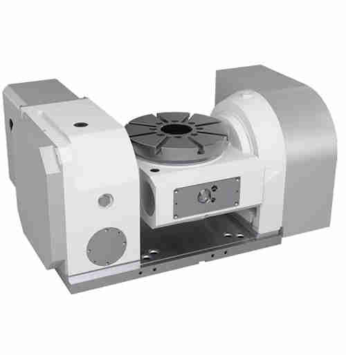 WT-S250 Hot Selling Cheap Custom 5 Axis Industrial Cnc Machining Center Accessories