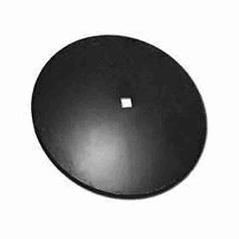 High Quality Plow Disc Harrow Blades Notched Plough Disc for Sale