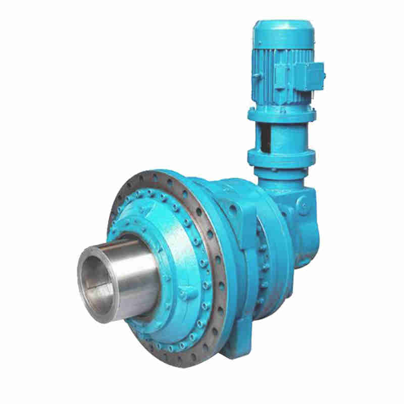 Multifunctional P Series Planetary Speed Reducer Flender Gearbox for Wholesales