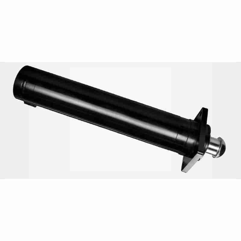 HCYY11112022 Good Quality Professional Factory 48kg Hydraulic Cylinder for Truck Crane Vehicle Opening Rack Support