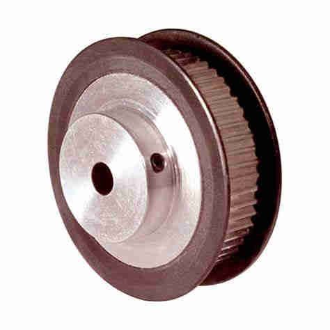 High Quality HTD 3M Timing Belt Pulley China Nylon Steel Plastic Aluminium Materials Transmission Machinery Construction
