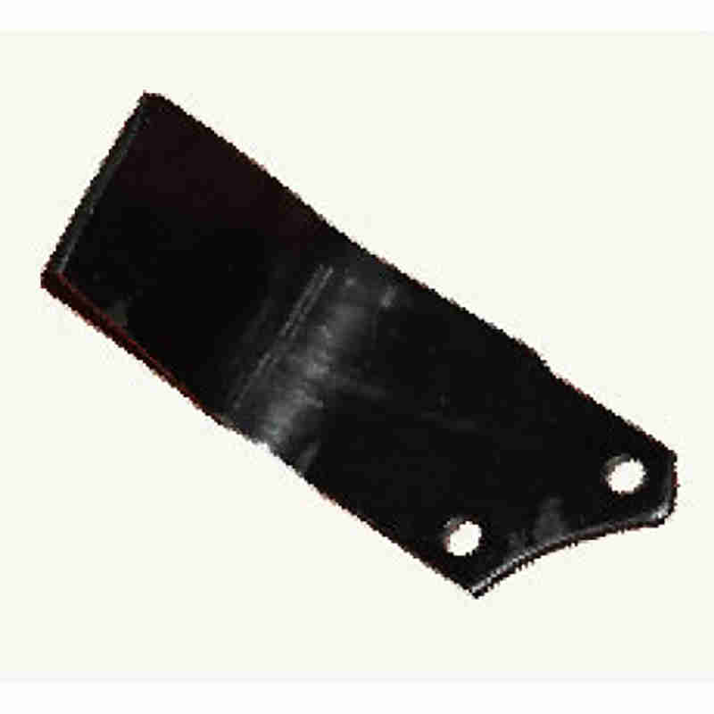XG-4 Good Quality Customized Agricultural Machinery Parts Rotary Tiller Blade for Rotary Tiller Machine