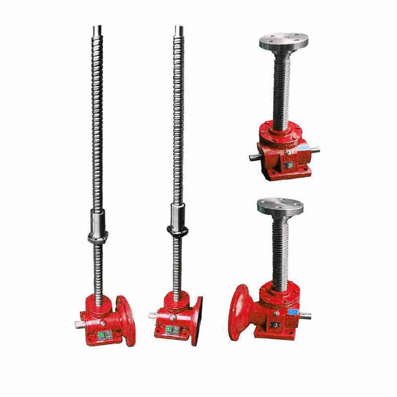 Multifunctional Machine Electric Screw Jack for Sale