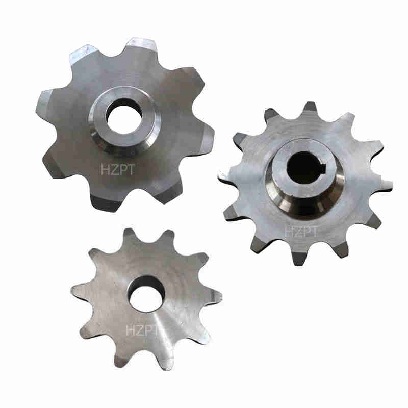 Steel Weld Conveyor Sprocket for H78 WR78 81X 88K C188 Chain