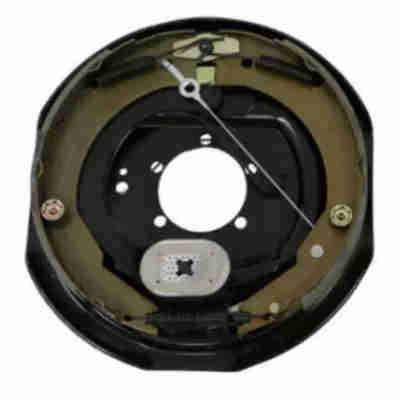 86437-S Left/Right Trailer Brake 12 Electric Brake Self-Adjusted