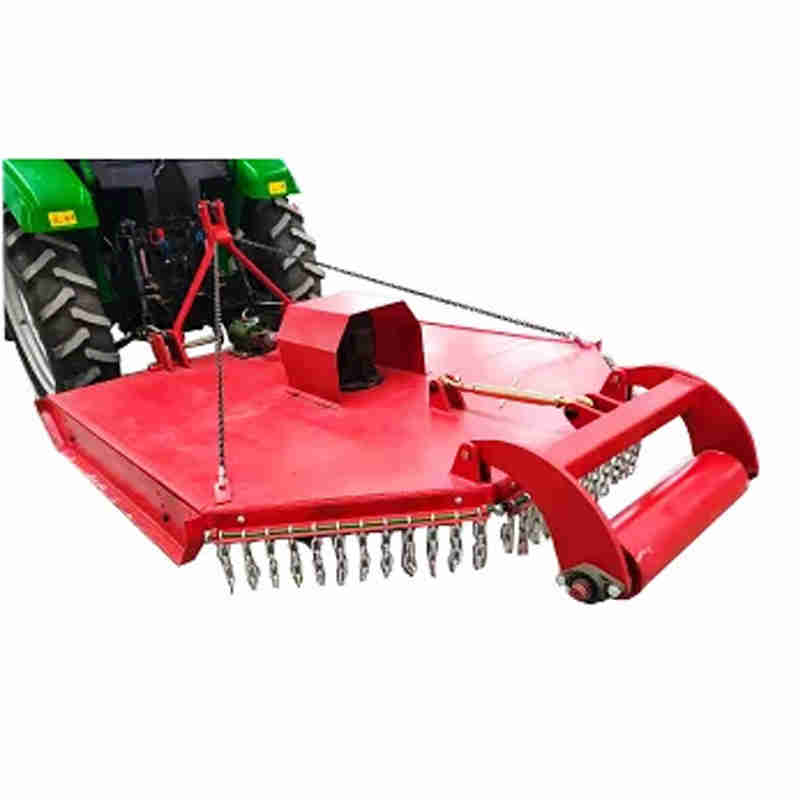 Agricultural Flail Mower for Tractor