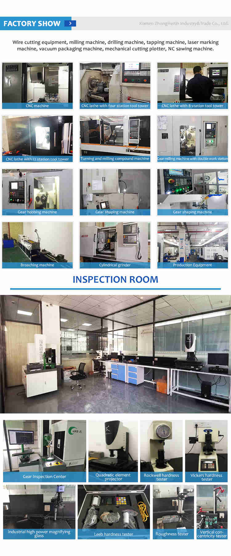 Hot Selling Gears Bevel Gear Machining Parts Made in China