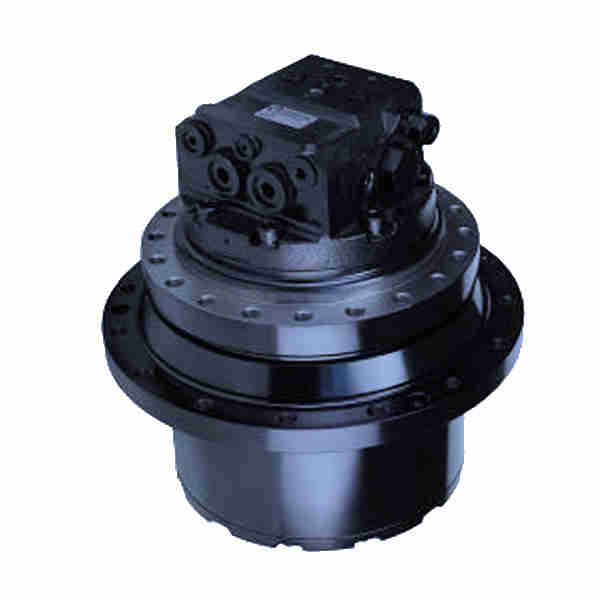 Brevini GearBox PWD3300, PWD3500, PWD3700 PWD3850.1 Planetary Reducer for Rotary Drilling Rig Winch Drive