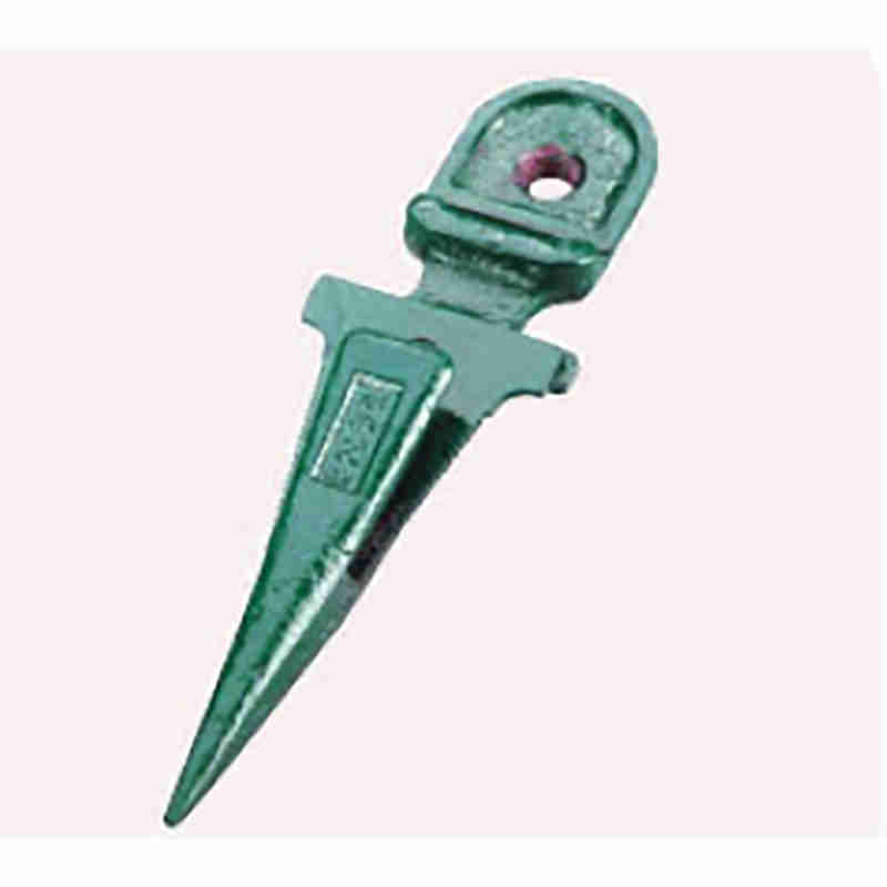 HR-11 Agricultural Machinery Parts Knife Guard for Agricultural Combine Harvester Replacement of A874B-S