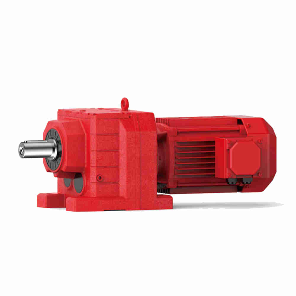 Multifunctional 1 20 Ratio Reduction Reducers Gear Motor Actuator Reducer with Low Price