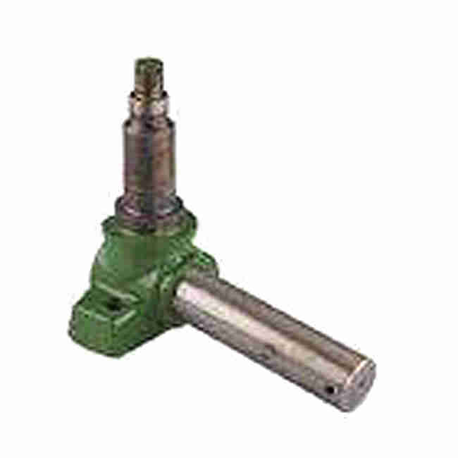 John Deere Combine Replacement Agricultural Spindle Core Components Gear Model AZ29047/AZ23688 New Condition