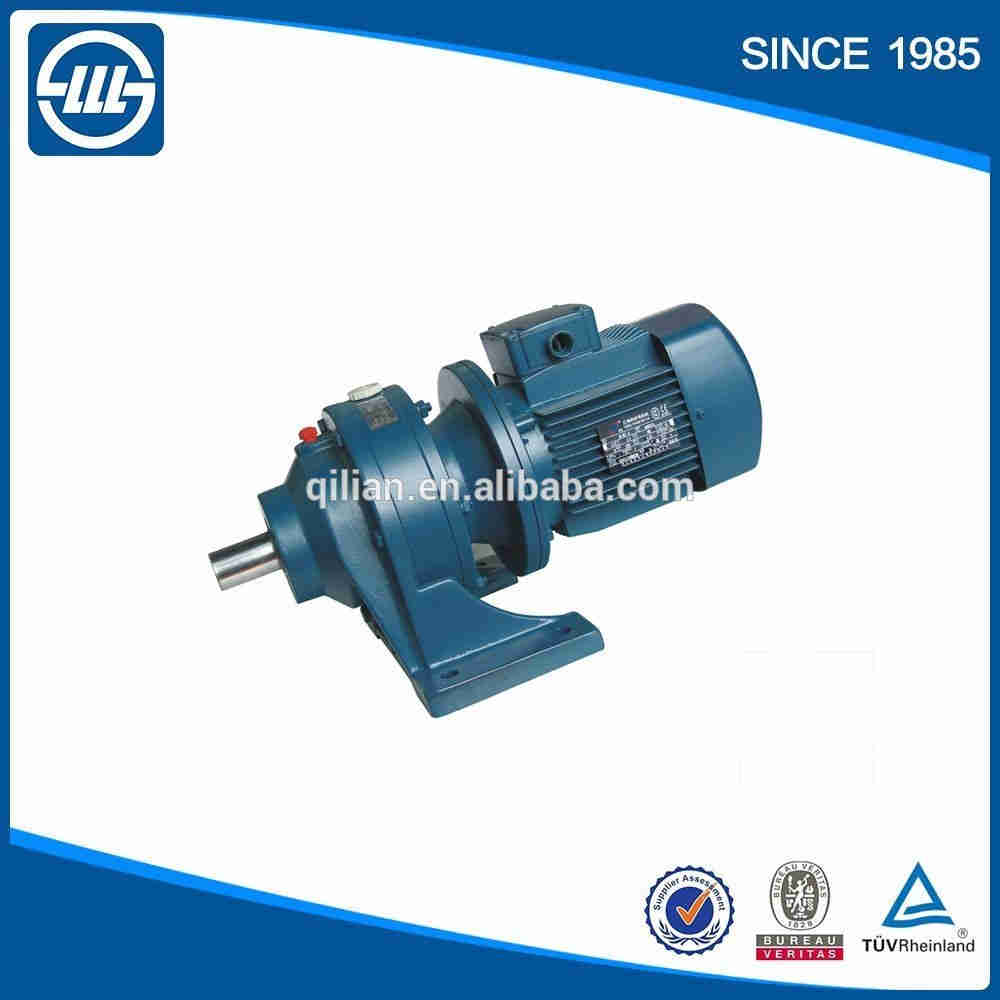 Multifunctional Bwd Cycloidal Cyclo Tetrasilane Variator Servo Wind Turbine Planetary Transmission Dogbox Vertical Drive Gearbox