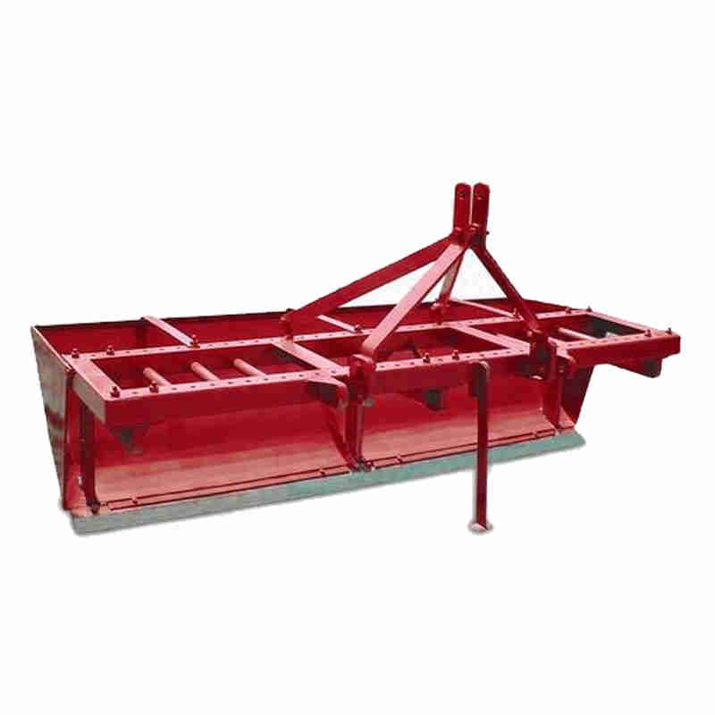 China Factory Best Price Farm Land Leveler for Sale