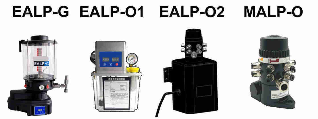 Electric / Rotating Drive Piston Oil Lubrication Pump for Mc-Hale Fusion 4 Baler Replacement of 10138503/AZU/AZUL