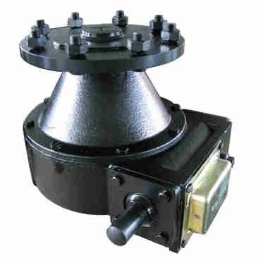 Farm Center Pivot Gear Box Drive Wheel System Sprinkler Irrigation Gearbox for Valley Pivots Replacement Zimmatic UMC