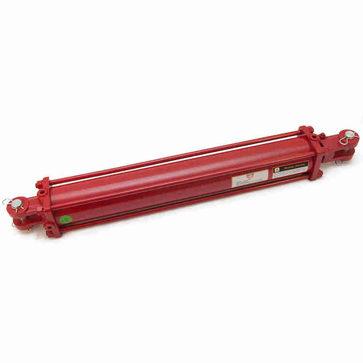 High Precision Telescopic Transmission Driveline Coupling Pto Drive Shaft Used for Combine Harvester