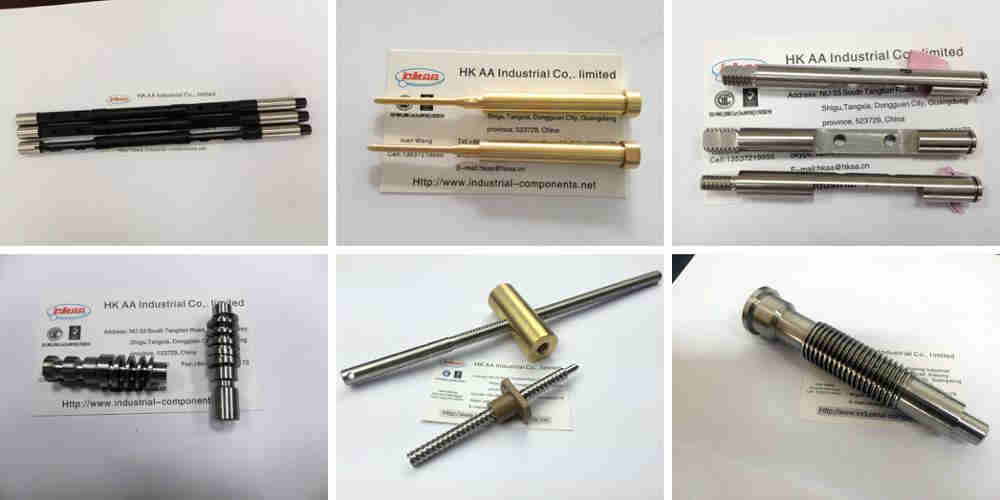 Customized High Precision Slip Clutch 2020 Top Sale