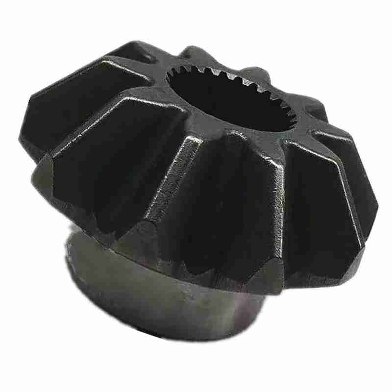 Agricultural TD060-12523  5-19-133-06  TD060-12524 Steering Gear 10T for Tractor M6040,M5000