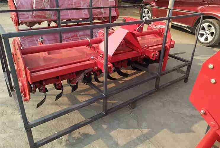 New Design Simple Land Leveler 3 Point Tractor