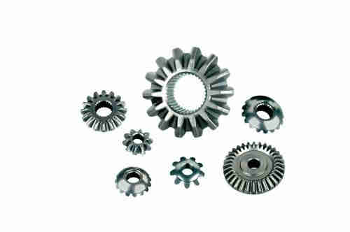 Black Color and Irrigation Use Center Pivot Part
