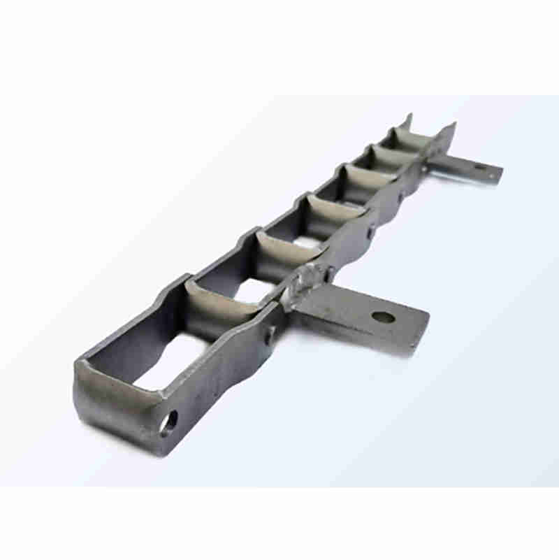 Good Quality Agricultural Machinery Chains for Sugar Cane Harvester