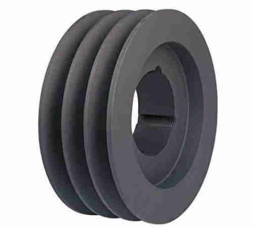 V Belt Pulley & Timing Pulley