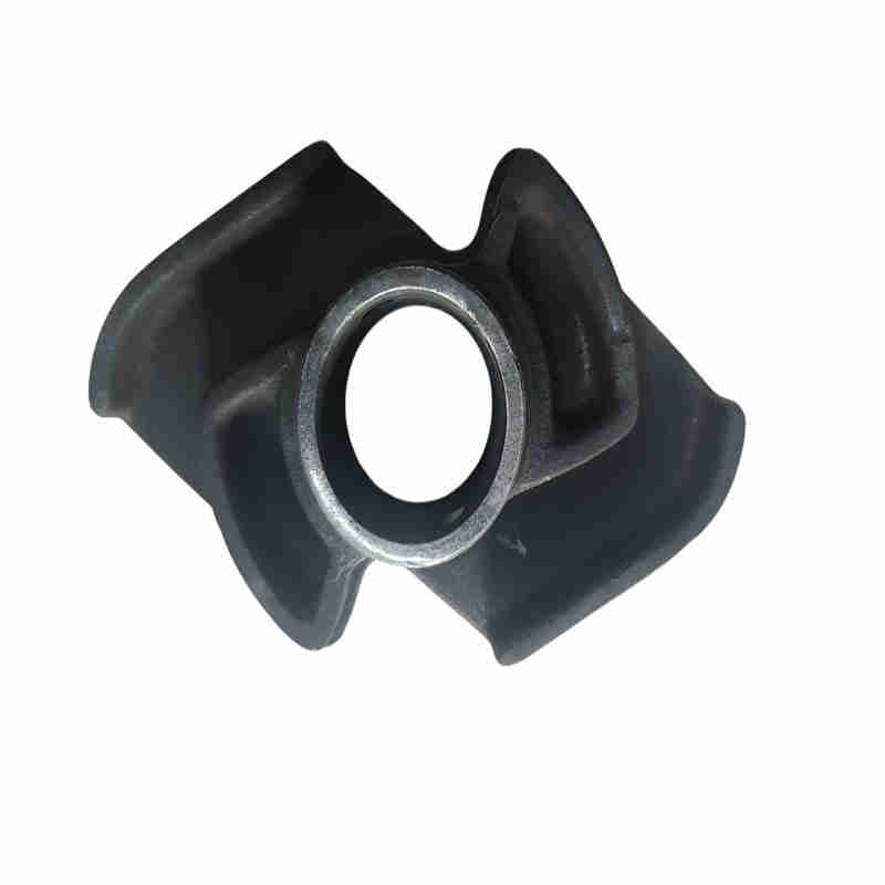 Agricultural Machinery Spare Parts 0762.95 Fimger Bushing D=40MM for Baler