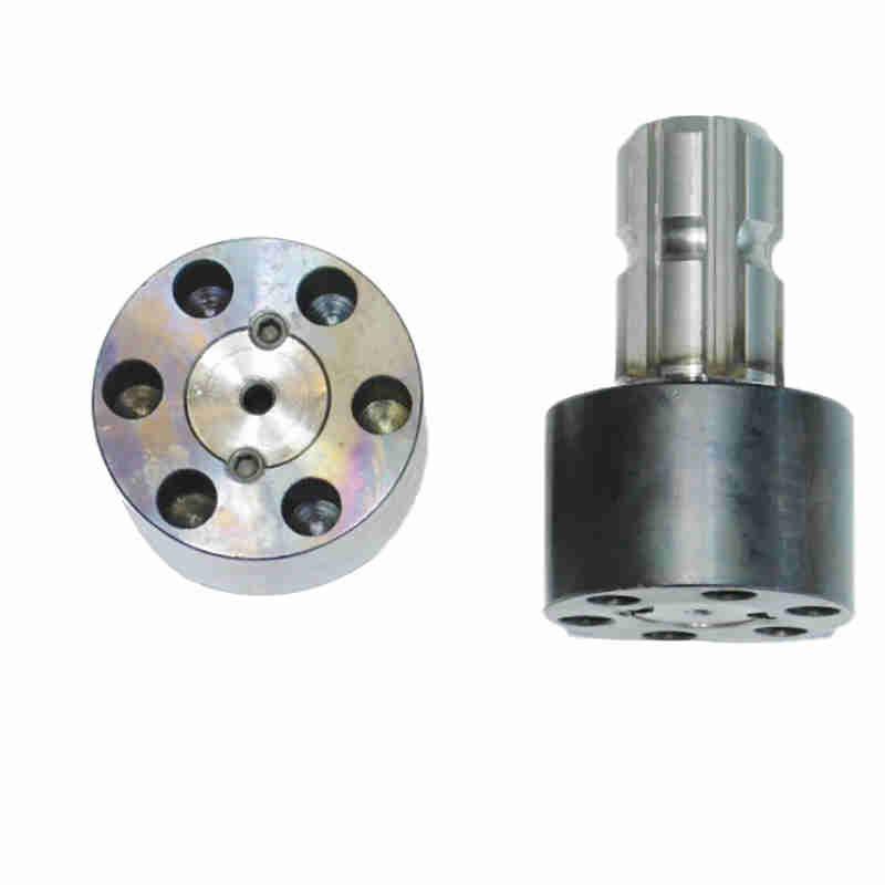 Agricultural Spare Parts 56.11.105 PTO Flange for Baler AP71
