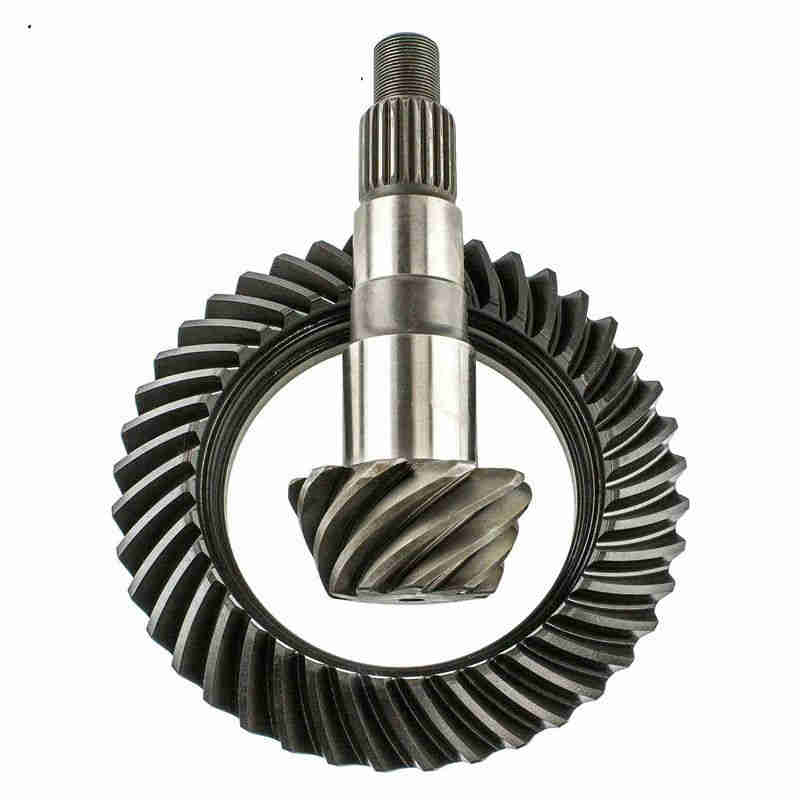 High Precision Daf Xf 105 / 106 Tractor Parts 1642682 with Great Price