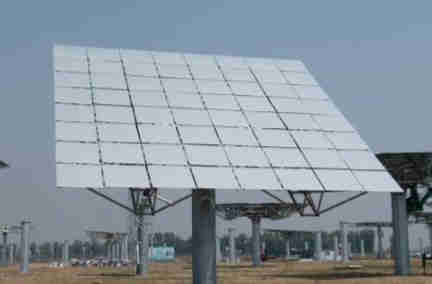 Gearbox for Solar Tracker Application