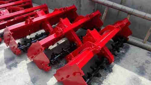 Rotavator Rotary Tiller for 30-40hp Tractor