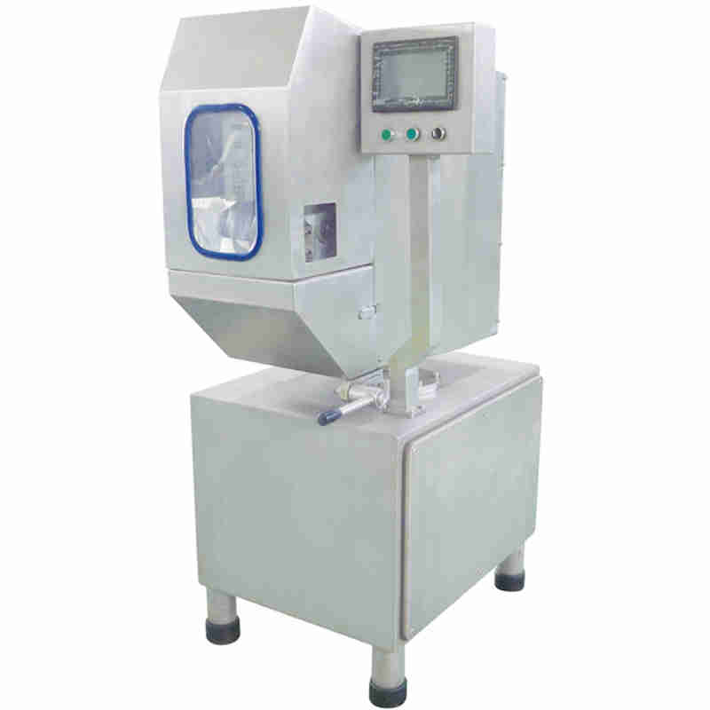 YGK Series Aluminum Wire Double Card Automatic Wire Clipper