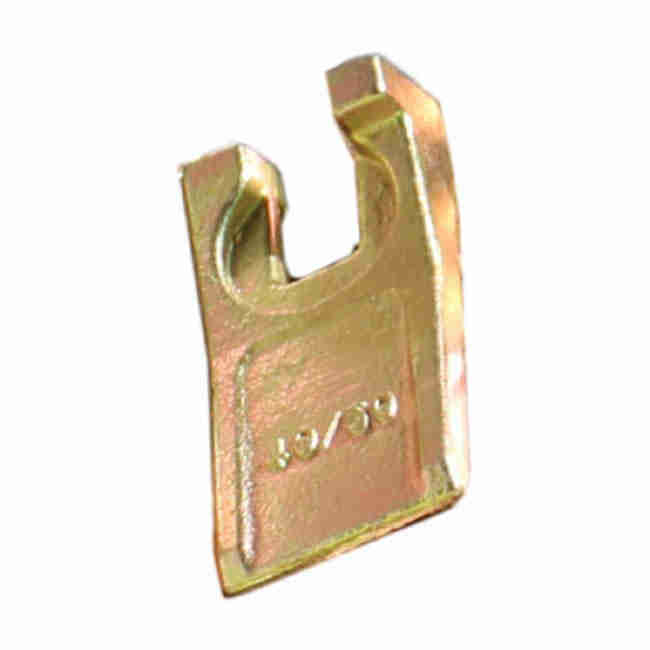 Manufacture Hex Driver Bits Rock With Carbide Bullet Teeth Earth Auger for Wholesales