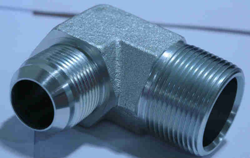 37 Degree Flare Adapters