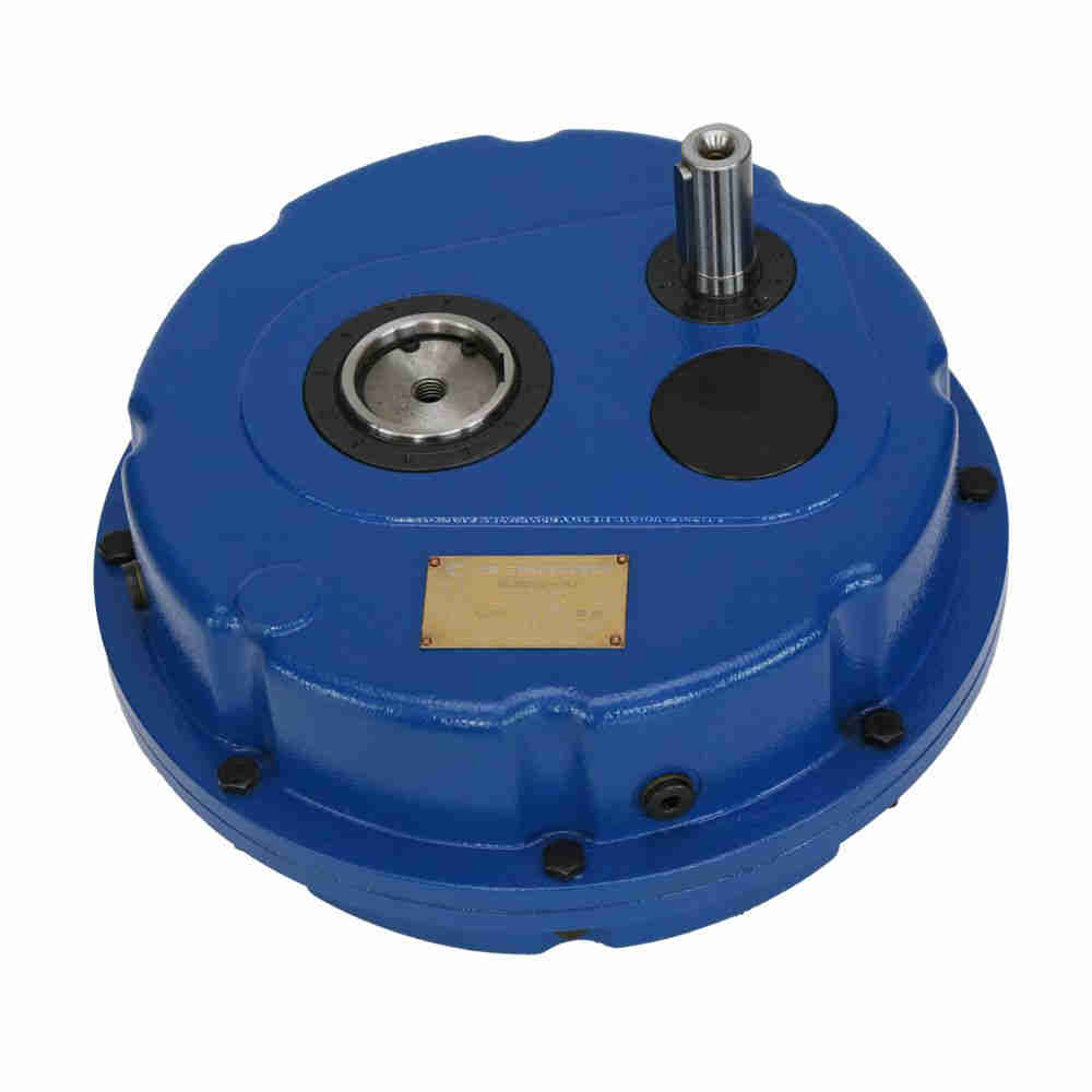 TA Shaft Mounted Gearbox SMR Speed Reducer XG50-50D-1/15 Xg Series for Mining Gear Box Transmission Motor Drive