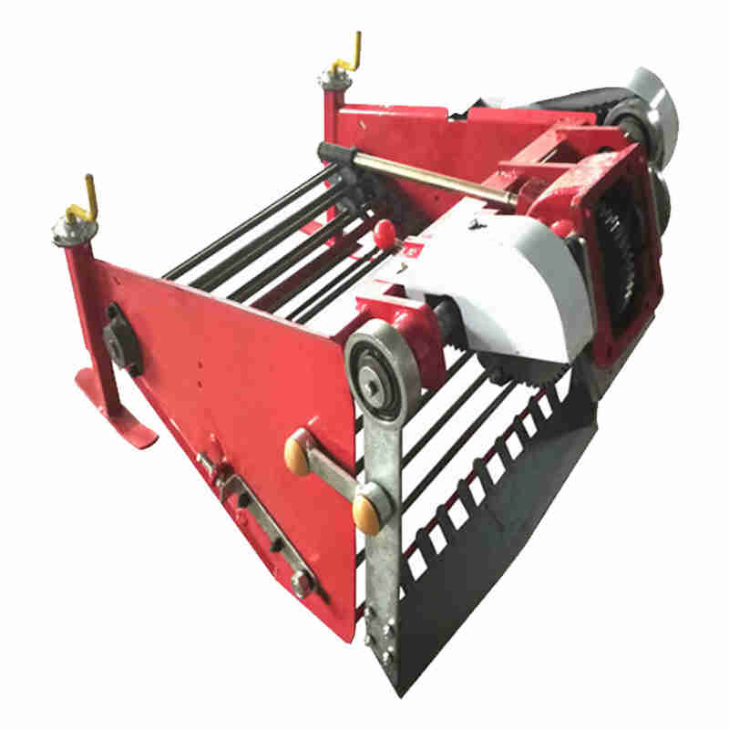 Farm Machinery Parts 4U-600 Potato Harvester Chain for Sale