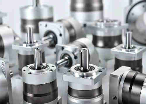 Multifunctional Redcuer Gearbox Agvs Agv Planetary Reducer Wheel for Wholesales