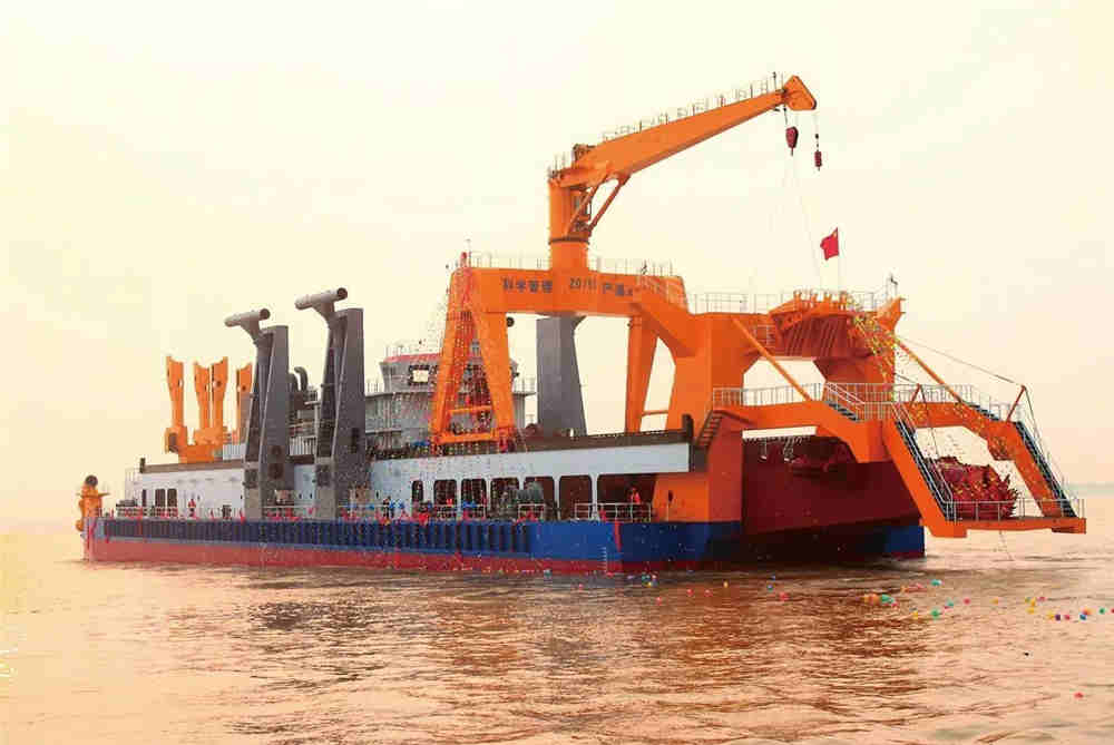 Customized Factory Price High Precision Wearable Low Noise Slewing Bearing for Crane Excavator