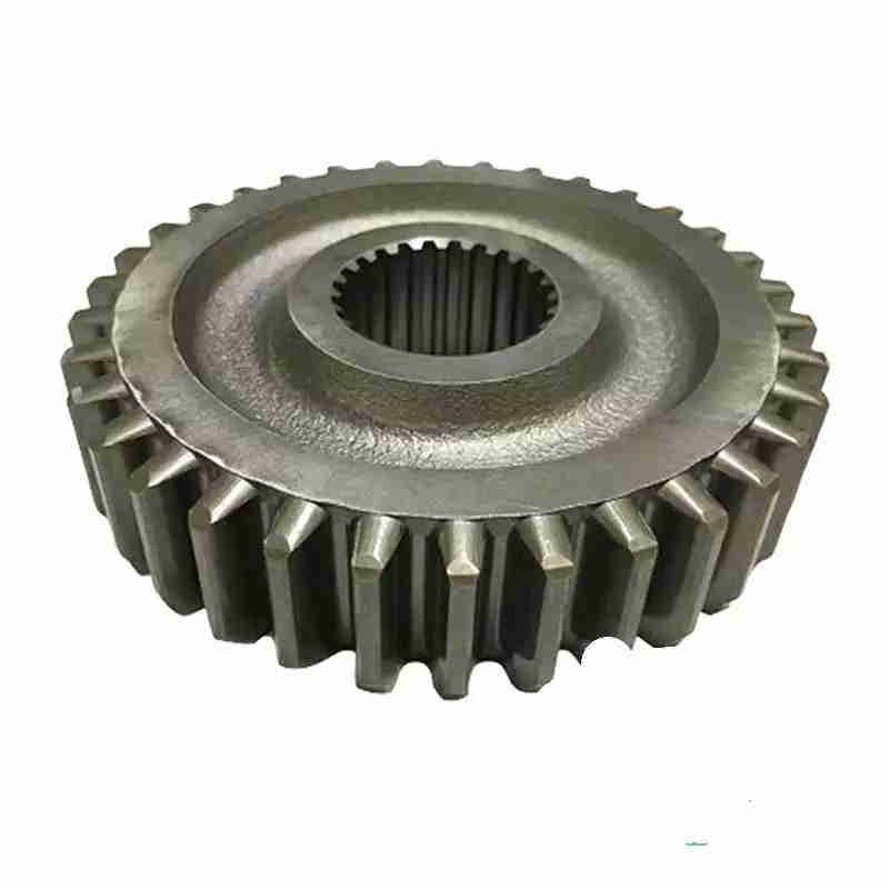Agricultural TC230-22660 TC230-22662  TC230-22663 Transmission Main Shaft Gear 34T for Tractor L4400,L4508