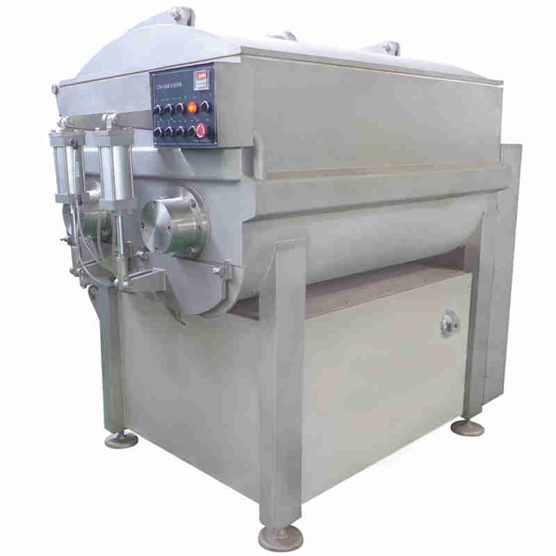 ZJB Series Vacuum Mixer Machine for Meat Processing Enterorises