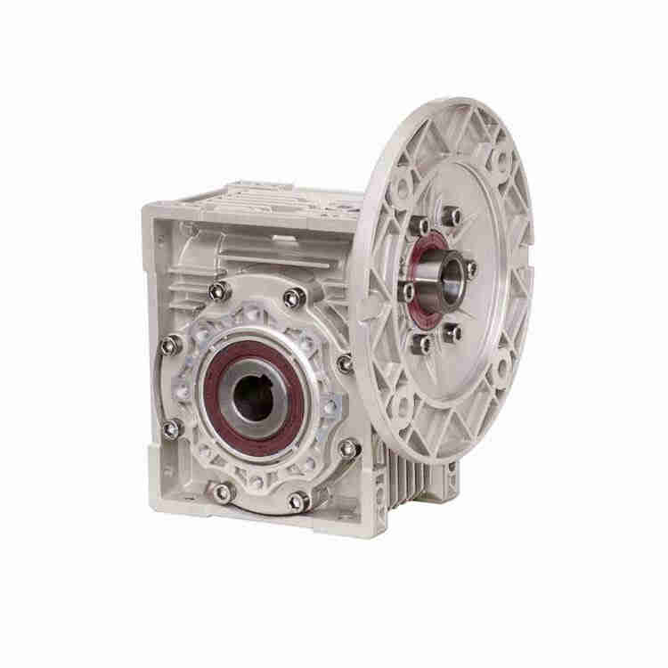 NMRV Worm Gearbox Parts for Transmission Essential for Optimal Performance