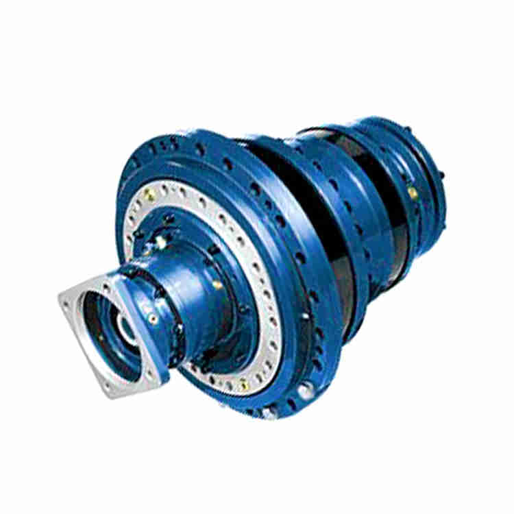 Multifunctional P Series Planetary Speed Reducer Flender Gearbox for Wholesales