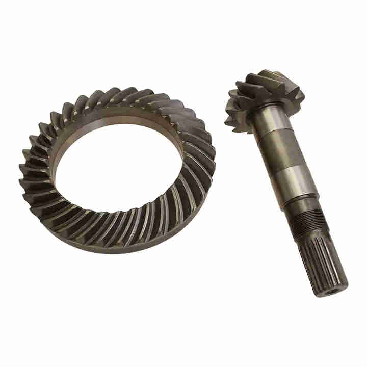 Factory Price RE271380 Agricultural Spare Part Ring Gear for Agricultural Combine Harvester