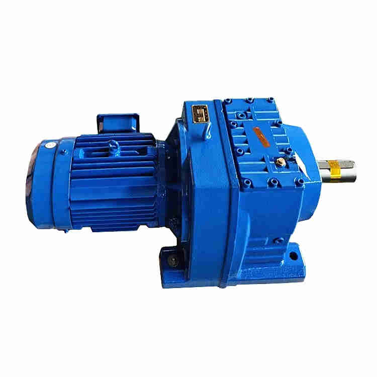Industrial Agricultural Gearbox Motor Gearboxes Irrigation Gearbox for Greenhouse