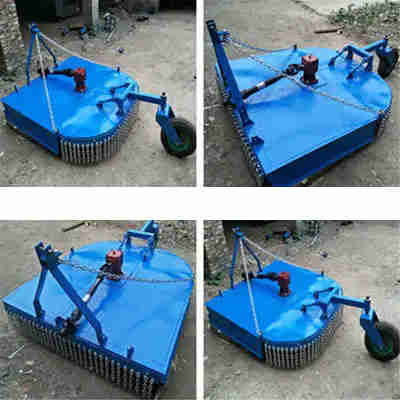 Heavy Duty Flail Mower for Trator