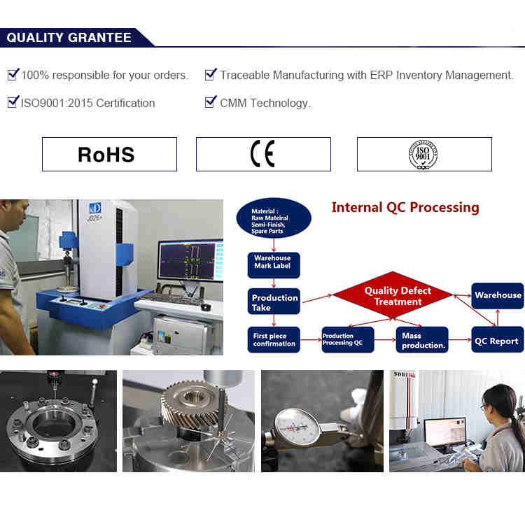 Customized Professional Helical Gear Rack Made by EP Ltd.
