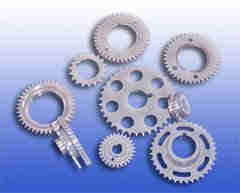 Customized Grey Casting Iron and Ductile Casting Iron Parts Foundry