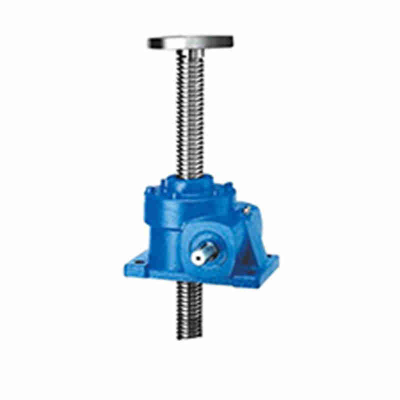 Machine Electric Screw Jack