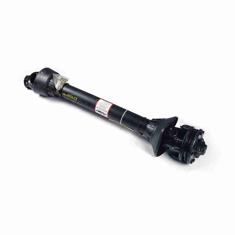 Made in China Plastic Cement Mixer Driven Log Splitter Vertical Lime Kiln Small Universal Joint Pto Drive Shaft